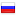 sdelanounas.ru server is located in Russia